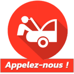 Dépannage auto Paris remorquage voiture Paris