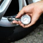 pression pneu auto