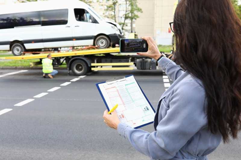 dépannage camion utilitaire